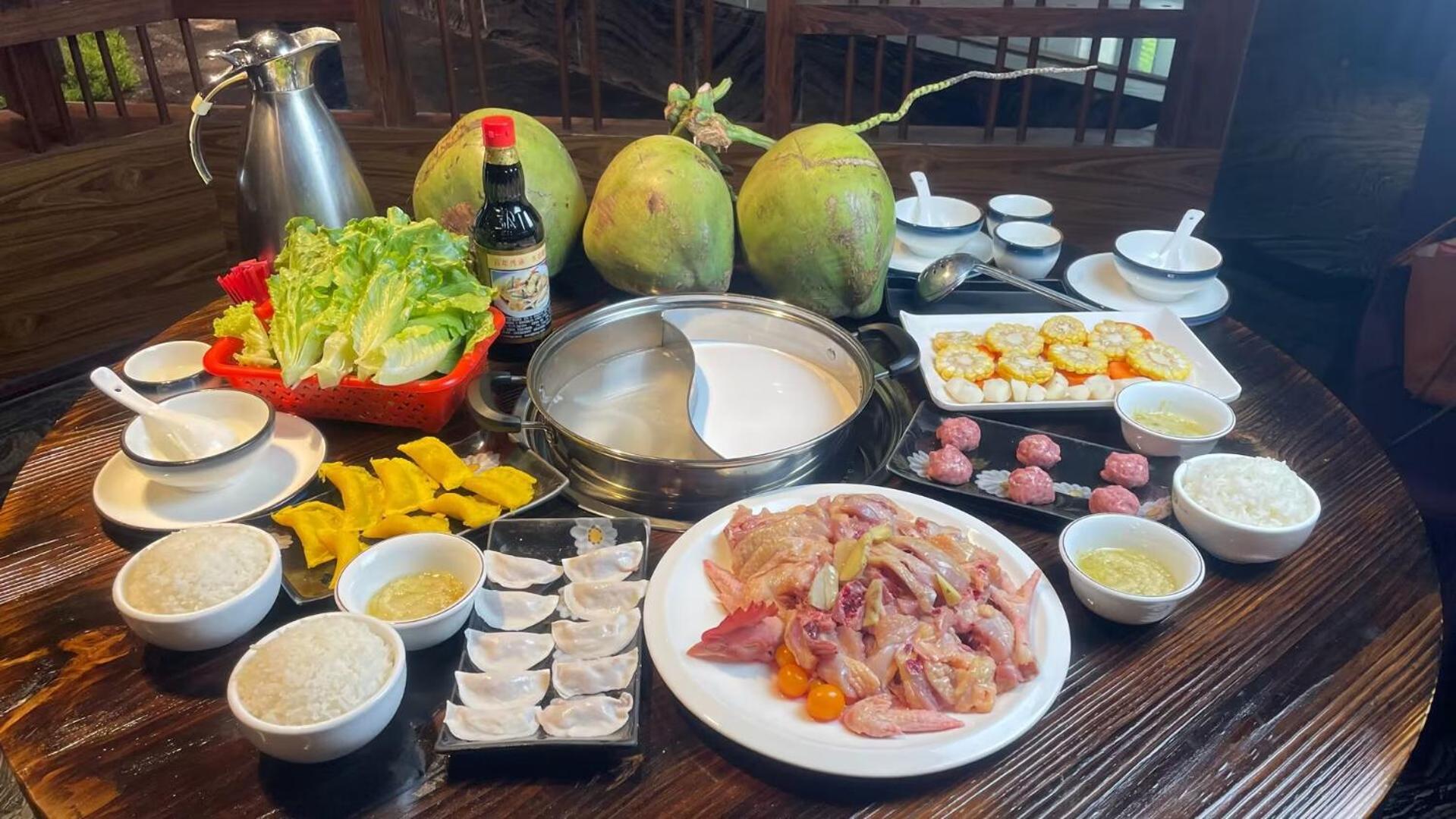 Ramada Foshan Hotel Eksteriør bilde